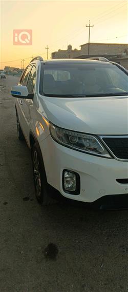 کیا سۆرینتۆ